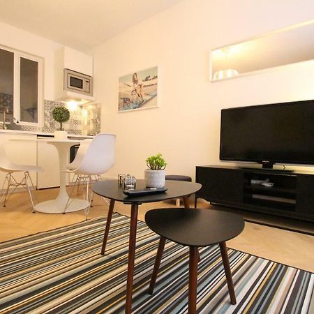 Colmar City Center - Modern Studio Cocoon - Bookingalsace Exterior photo