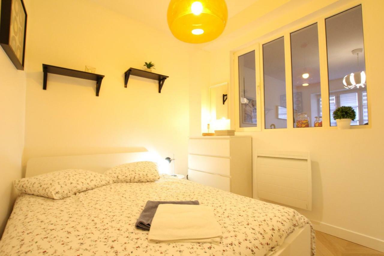 Colmar City Center - Modern Studio Cocoon - Bookingalsace Exterior photo